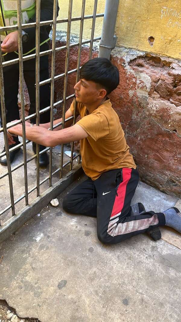 Fiscalía tiene más tiempo para cerrar causa del triple feminicidio en Capiatá - Policiales - ABC Color