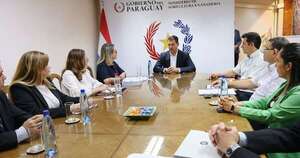 La Nación / Agricultores paraguayos podrán capacitarse en el exterior