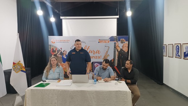 Habilitan Cursos Gratuitos de Informática