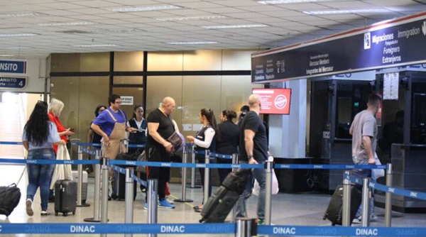 Senatur advierte sobre estafas turísticas: presenta lista de agencias no habilitadas - trece