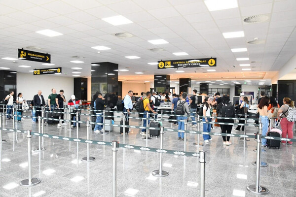 Aumento de estafas turísticas: Senatur advierte sobre agencias no habilitadas | Unicanal