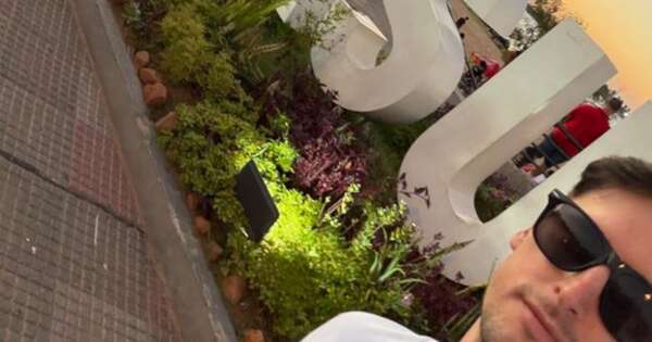 La Nación / La visión de un viajero: por qué Paraguay sorprende y supera expectativas