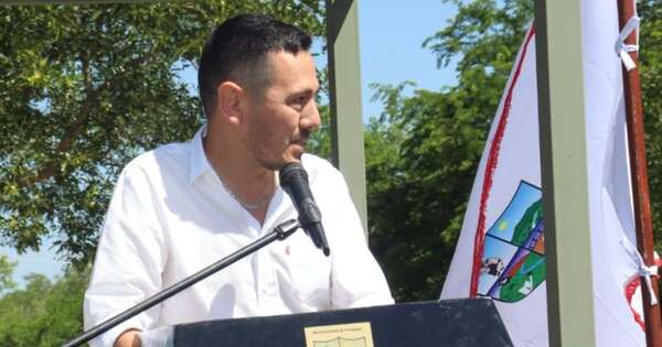 Diario HOY | Desglosan “rosario” de denuncias contra intendente abdista de Paraguarí