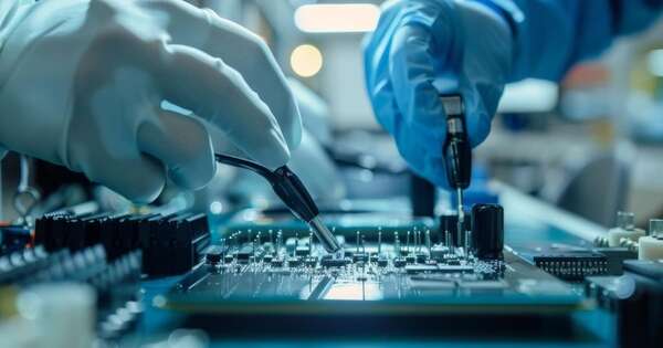 La Nación / EE. UU. y Taiwán firman acuerdo para reducir aranceles y fomentar inversiones