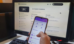 MITIC pide activar el 2FA para blindar la Identidad Electrónica - OviedoPress