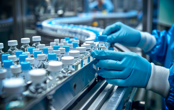 Farmacéuticas movieron US$ 500 millones a nivel local y US$ 80 millones en exportaciones