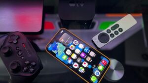 Los servicios de Apple rompieron récords en 2025