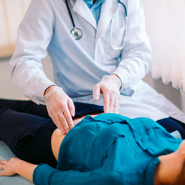 Hospital de Clínicas convoca a pacientes para cirugías gratuitas de hernia inguinal | Unicanal