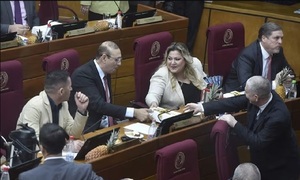 Cartismo califica de populista la eliminación de la Caja de Jubilaciones parlamentaria - OviedoPress