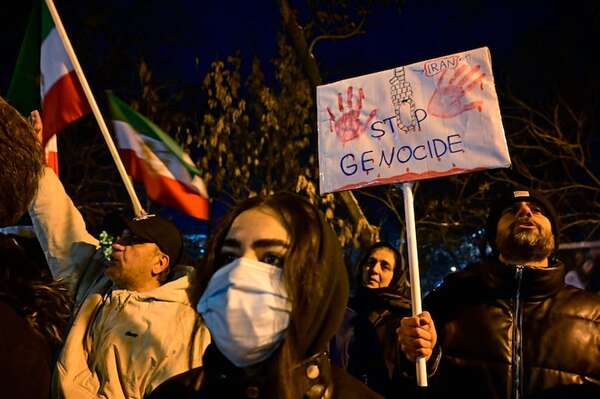 ONU insta a evitar ataques militares en Irán y prevenir una escalada regional - Mundo - ABC Color