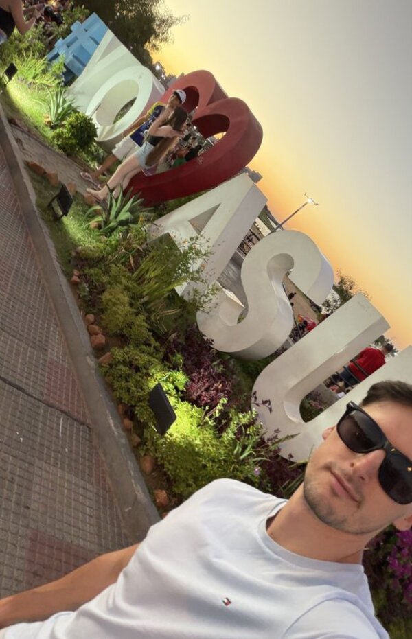 Popular / Viajero internacional revela las 14 razones del éxito paraguayo