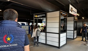 Paraguay exige pasaporte y visa a ciudadanos venezolanos desde el 10 de enero de 2026