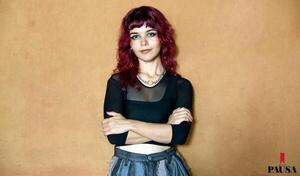 Paty Latorre | Pausa