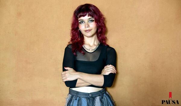 Paty Latorre | Pausa