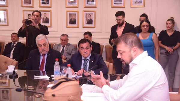 Paraguay tendrá un trato "especial y diferenciado" en acuerdo UE-Mercosur, dice canciller