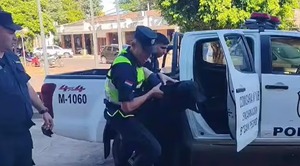 Epidemia terrible: Intentó matar a su ex pareja y raptó a sus hijos - ADN Digital