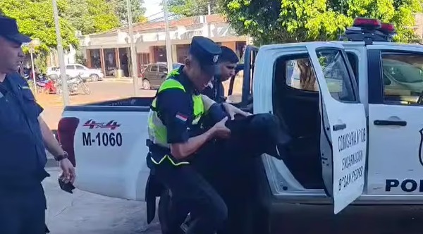 Epidemia terrible: Intentó matar a su ex pareja y raptó a sus hijos - ADN Digital