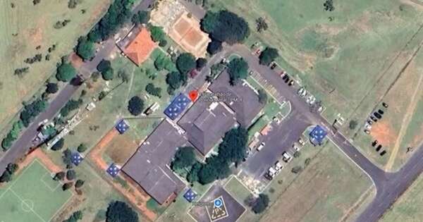 La Nación / Juez ordena traslado de Bolsonaro a cárcel con “condiciones más favorables” en Brasil