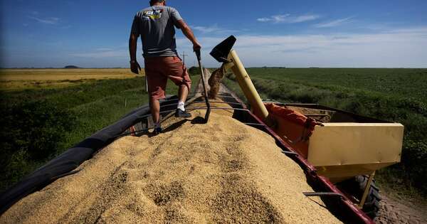 La Nación / Mercosur y Unión Europea están listos para firmar acuerdo en busca de “tercera vía”