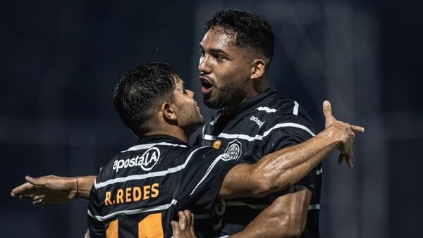 Seguirá su carrera en el fútbol argentino