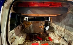 Paraguayo cae en Brasil con más de 180 kilos de marihuana