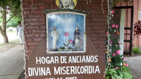 Trabajadoras de Hogar de Ancianos no cobran salario hace más de 10 meses