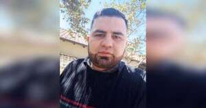 Diario HOY | Cayó “Karumbé”, quien se fugó de un juzgado antes de ser enviado a la cárcel