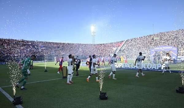 DNIT aplica millonaria sanción a un club de fútbol de primera división por evasión impositiva  - Economía - ABC Color