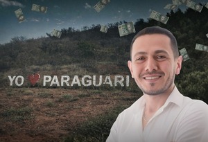 Intendente abdista de Paraguarí es denunciado por corrupción - ADN Digital