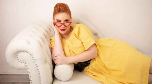 Popular / Nicole Arz vivió terroríficos momentos en su gira por Bolivia y Perú por bloqueos en la ruta "Nos refugiamos debajo de un camión"