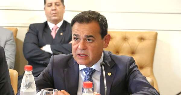 La Nación / Canciller expone postura firme del Paraguay sobre Venezuela ante la Comisión Permanente