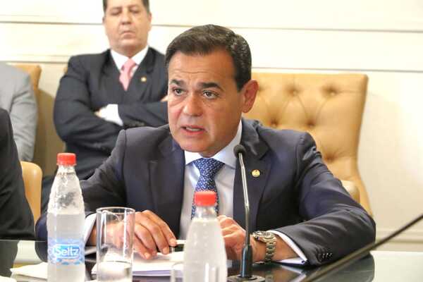 Canciller admite que el acuerdo Mercosur -UE "no satisface plenamente a ambos bloques"