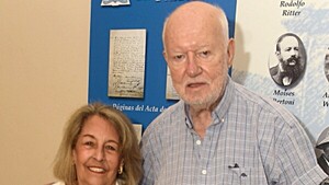 La Sociedad Científica festejó sus 105 años