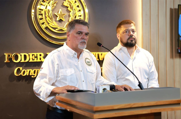 Proponen créditos de la AFD para recuperar y expandir el hato ganadero del país