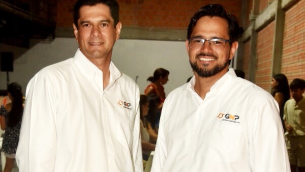 El Grupo Nempre celebró su 15° aniversario