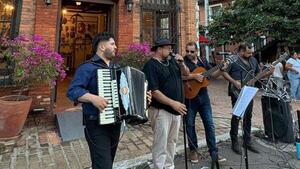 Arte, música, museo de ciencias y teatro en la agenda cultural