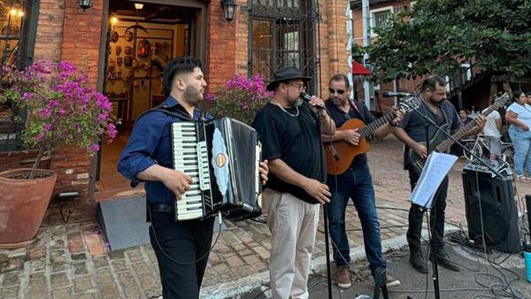 Arte, música, museo de ciencias y teatro en la agenda cultural