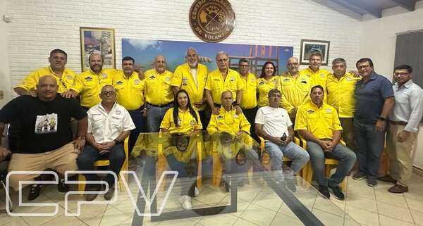 Super Prime y Rally: Barrero Grande y Colonias Unidas abrirán nueva temporada tuerca - ABC Motor - ABC Color