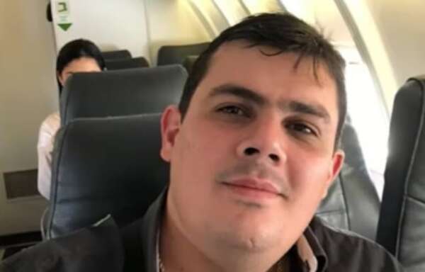 Imputan a abogado y empresario, proveedor del Estado, tras incautación de una camioneta robada en Brasil - Nacionales - ABC Color