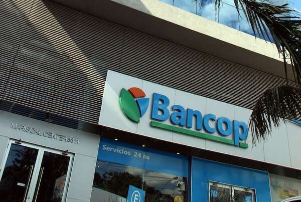 Bancop concretó nuevos acuerdos de financiamiento internacional por US$ 65.000.000  - Empresariales - ABC Color