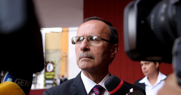 "A Brasil también le conviene el acuerdo que tenemos con Estados Unidos"