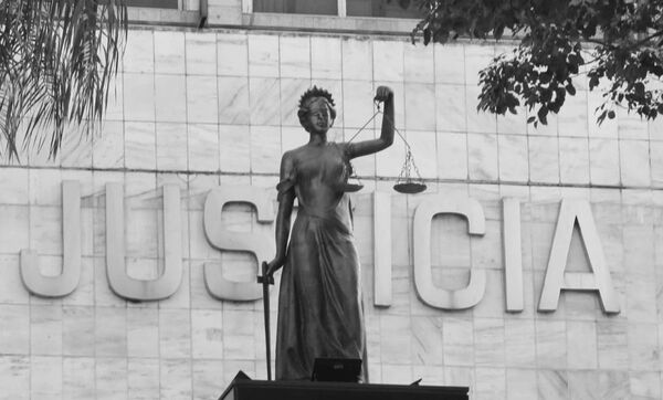 Suspensión temporal del ingreso de expedientes en la Plataforma de Fiscalización Electrónica Registral