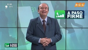 Video: A paso firme | Los derechos de la propiedad privada y el rol de los formadores de opinión