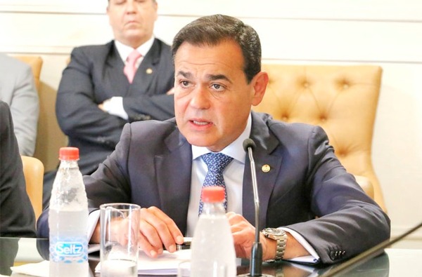 Canciller aclara que acuerdo SOFA no otorga inmunidad a militares estadounidenses | Unicanal