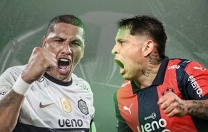 Popular / ¡Le cayó la DNIT a uno de los grandes de nuestro fútbol!