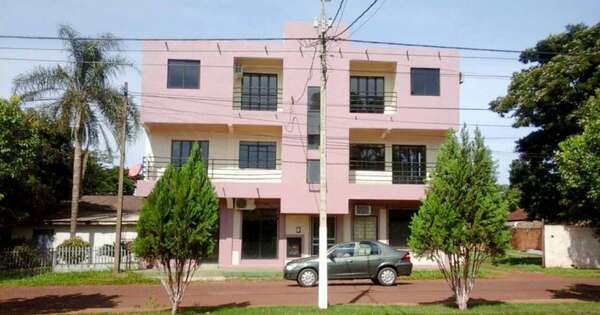 La Nación / En Santa Rita habrá asueto judicial este viernes por la fundación de la ciudad