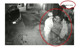 Caen dos hombres por hurto agravado tras identificarles en cámaras de seguridad en J. Eulogio Estigarribia - OviedoPress