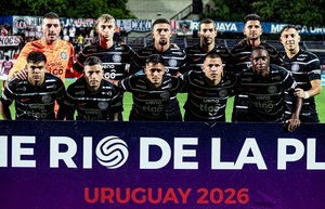 Olimpia peca de ineficaz y cae en los penales ante Colo-Colo