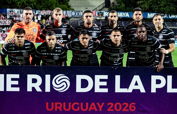 Olimpia peca de ineficaz y cae en los penales ante Colo-Colo