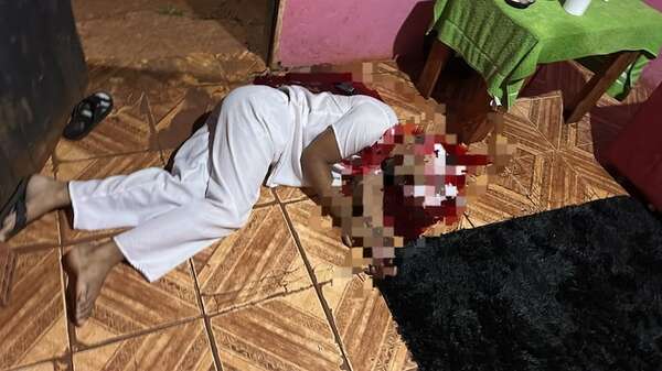 Asesinan a balazos a joven tarotista brasiguayo en Pedro Juan Caballero - Policiales - ABC Color